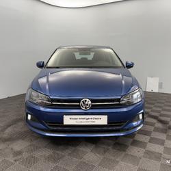 Volkswagen Polo Polo 1.0 TSI 95 S&S BVM5 Connect Saint-Quentin