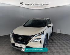 Nissan XTrail Saint-Quentin