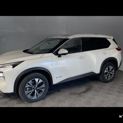 Nissan XTrail X-Trail e-POWER 204 ch N-Connecta Saint-Quentin