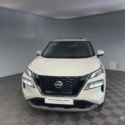 Nissan XTrail X-Trail e-POWER 204 ch N-Connecta Saint-Quentin