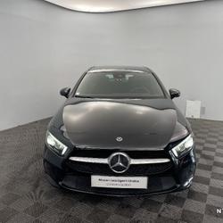 Mercedes Classe A Classe A 180 d 7G-DCT Progressive Line Saint-Quentin