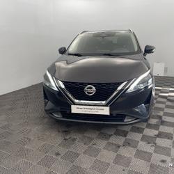 Nissan Qashqai Qashqai 1.3 DIG-T 140 N-Connecta Saint-Quentin