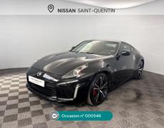 Nissan 370 Z Saint-Quentin
