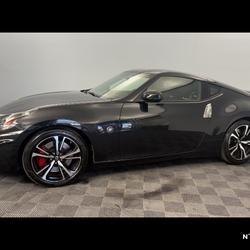 Nissan 370 Z 370Z Coup&eacute; 3.7 V6 328 Pack Saint-Quentin
