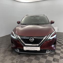 Nissan Qashqai Qashqai e-Power 190 ch Tekna Saint-Quentin