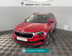 Skoda Karoq Saint-Quentin