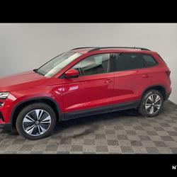Skoda Karoq Karoq 1.5 TSI 150 ch ACT DSG7 Ambition Saint-Quentin