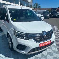 Renault Kangoo 1.5 BLUE DCI 95 EVOLUTION GPS Camera 1&egrave;re Main M&eacute;rignac