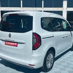 Renault Kangoo 1.5 BLUE DCI 95 EVOLUTION GPS Camera 1&egrave;re Main M&eacute;rignac
