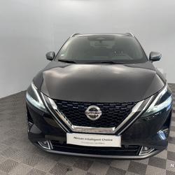 Nissan Qashqai Qashqai Mild Hybrid 158 ch Xtronic Tekna+ Saint-Quentin