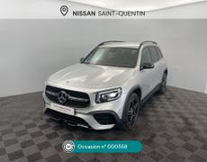 Mercedes GLB - GLB 200 d 8G-DCT AMG Line - 34 490 €