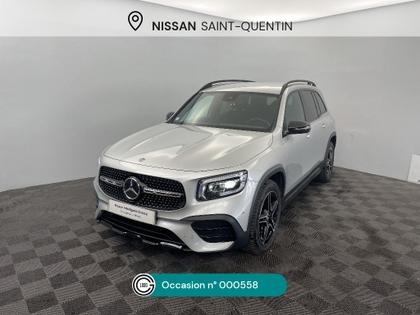 Mercedes GLB - GLB 200 d 8G-DCT AMG Line - 34 490 €