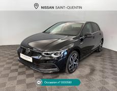 Volkswagen Golf 7 - Golf 1.5 eTSI OPF 150 DSG7 Style - 22 490 €