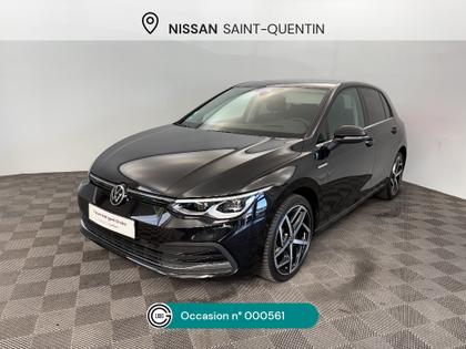 Volkswagen Golf 7 - Golf 1.5 eTSI OPF 150 DSG7 Style - 22 490 €