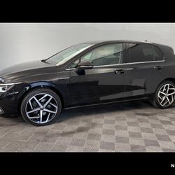 Volkswagen Golf 7 1.5 eTSI OPF 150 DSG7 Style occasion - Saint-Quentin - photo 2/27