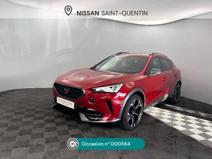Cupra Formentor - Formentor 2.0 TDI 150 ch DSG7 4Drive V - 26 490 €