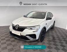 Renault Arkana Saint-Quentin
