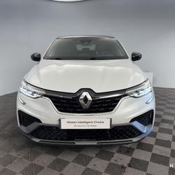 Renault Arkana E-Tech 145 Zen occasion - Saint-Quentin - photo 3/27
