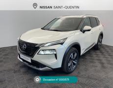 Nissan XTrail Saint-Quentin