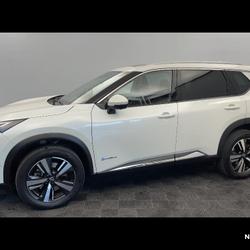 Nissan XTrail X-Trail e-POWER 204 ch Tekna+ occasion - Saint-Quentin - photo 2/33