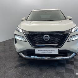 Nissan XTrail X-Trail e-POWER 204 ch Tekna+ occasion - Saint-Quentin - photo 3/33