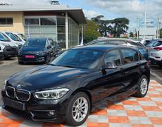 BMW Serie 1 Mérignac