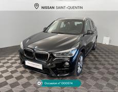 BMW X1 Saint-Quentin