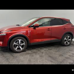 Nissan Qashqai Mild Hybrid 140 ch N-Connecta occasion - Saint-Quentin - photo 2/25