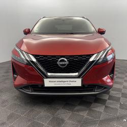 Nissan Qashqai Mild Hybrid 140 ch N-Connecta occasion - Saint-Quentin - photo 3/25