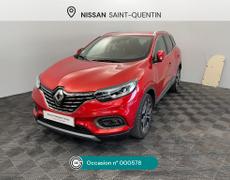 Renault Kadjar Saint-Quentin