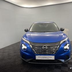 Nissan Juke HYBRID 143 N-Connecta occasion - Saint-Quentin - photo 3/28