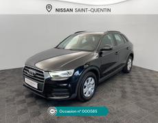 Audi Q3 Saint-Quentin
