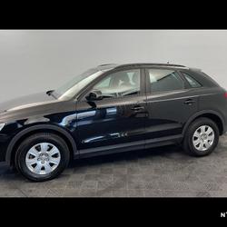 Audi Q3 2.0 TDI 150 ch S tronic 7 Quattro occasion - Saint-Quentin - photo 2/29