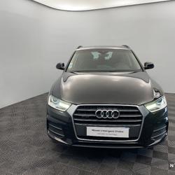 Audi Q3 2.0 TDI 150 ch S tronic 7 Quattro occasion - Saint-Quentin - photo 3/29