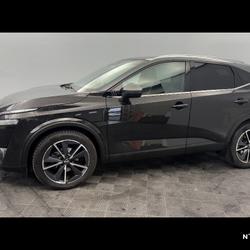 Nissan Qashqai 1.3 DIG-T 140 Tekna occasion - Saint-Quentin - photo 2/26