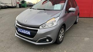 Peugeot 208 societe  - photo 0