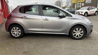 Peugeot 208 societe  - photo 1