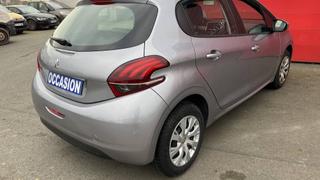 Peugeot 208 societe  - photo 2