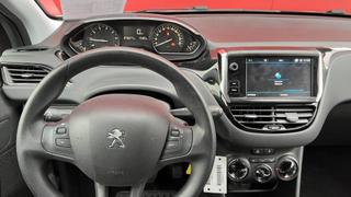 Peugeot 208 societe  - photo 4