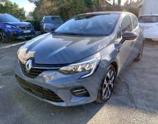 Renault Clio - Limited SCe 65 -21N - 16 190 €