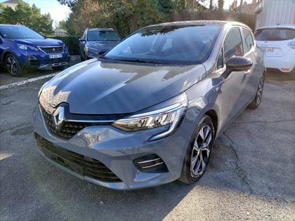 Renault Clio - Limited SCe 65 -21N - 16 190 €