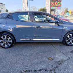 Renault Clio 5 Limited SCe 65 -21N Ch&acirc;teau-Gontier-sur-Mayenne