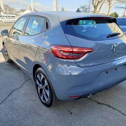 Renault Clio 5 Limited SCe 65 -21N Ch&acirc;teau-Gontier-sur-Mayenne