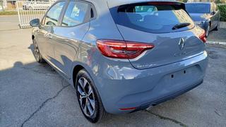 Renault Clio  - photo 2