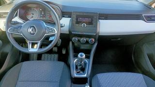 Renault Clio  - photo 3
