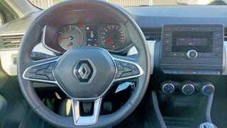 Renault Clio  - photo 4