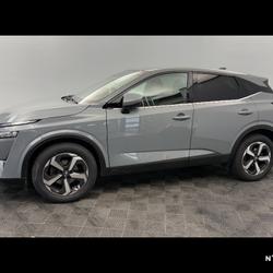 Nissan Qashqai Mild Hybrid 140 ch N-Connecta occasion - Saint-Quentin - photo 2/23