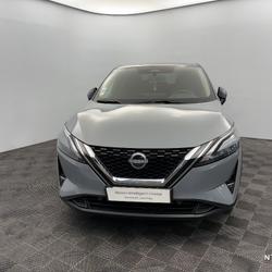 Nissan Qashqai Mild Hybrid 140 ch N-Connecta occasion - Saint-Quentin - photo 3/23