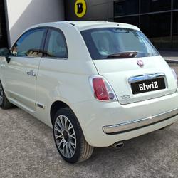 Fiat 500 II 1.3 Multjet 16v 95 ch Lounge Start-stop Solli&egrave;s-Pont