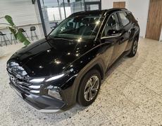 Hyundai Tucson 1.6 T-GDI 215CH HYBRID INTUITIVE